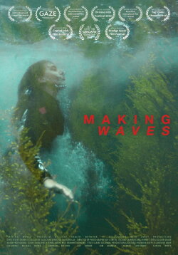 Making Waves (2023) Making Waves (2023)