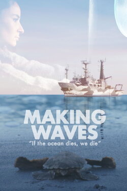 Making Waves (2020)