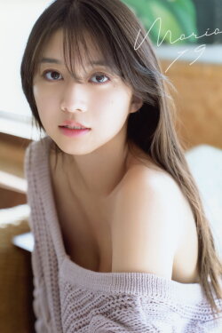Makino Maria ~Maria 19~ (2020) Makino Maria ~Maria 19~ (2020)
