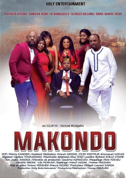 Makondo (2021)