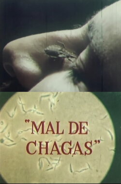 Mal de chagas (1970) Mal de chagas (1970)