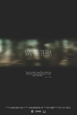 Mal de tierra (2011)