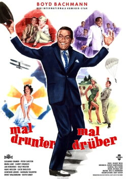 Mal drunter – mal drüber (1960) Mal drunter – mal drüber (1960)