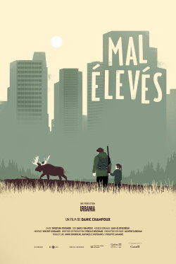 Mal élevé (2018)