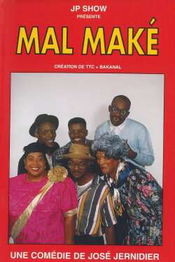 Mal Maké (1998)