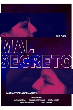 Mal Secreto (2024)