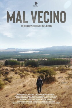 Mal vecino (2020)