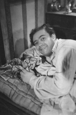 Mala Gente (1952)