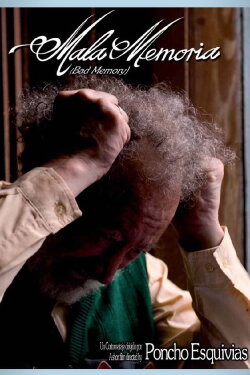Mala memoria (2009) Mala memoria (2009)