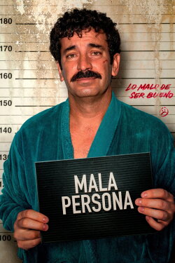Mala Persona (2024)