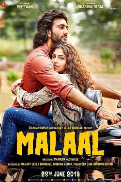Malaal (2019) Malaal (2019)