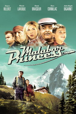 Malabar Princess (2004) Malabar Princess (2004)