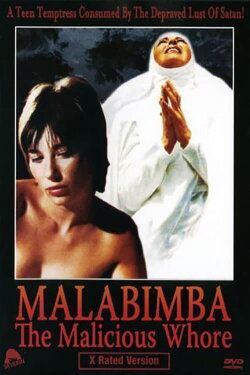 Malabimba (Posesión de una adolescente) (1979) Malabimba (Posesión de una adolescente) (1979)