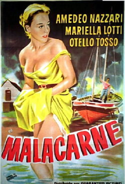 Malacarne (1946)