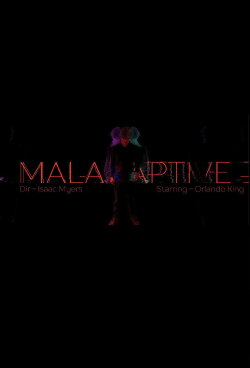 Maladaptive (2021) Maladaptive (2021)