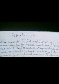 Maladie (1978) Maladie (1978)