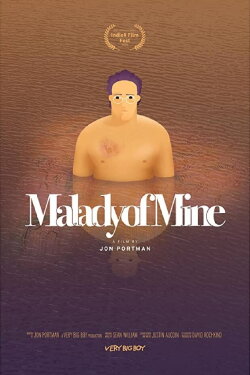 Malady of Mine (2020) Malady of Mine (2020)