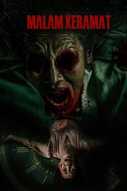 Malam Keramat (2024) Malam Keramat (2024)