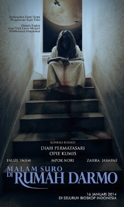 Malam Suro di Rumah Darmo (2014) Malam Suro di Rumah Darmo (2014)