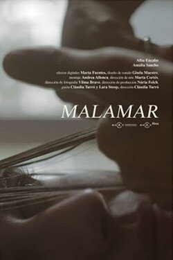 Malamar (2021) Malamar (2021)