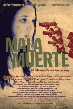Malamuerte (2009) Malamuerte (2009)