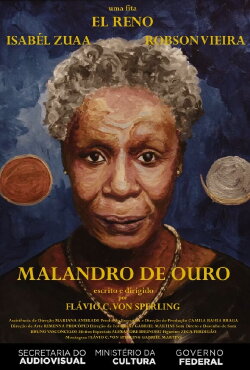 Malandro de Ouro (2019) Malandro de Ouro (2019)
