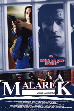Malarek (1988) Malarek (1988)