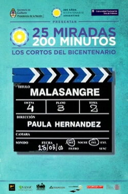 Malasangre (2010) Malasangre (2010)