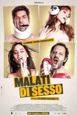 Malati di sesso (2018) Malati di sesso (2018)