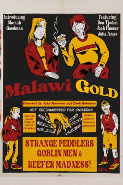 Malawi Gold (2023) Malawi Gold (2023)