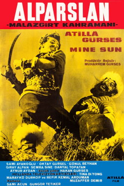 Malazgirt Kahramanı Alparslan (1967) Malazgirt Kahramanı Alparslan (1967)