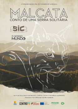 Malcata: Tale of a Lonely Hill (2021)