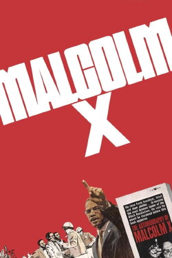 Malcolm X (1972) Malcolm X (1972)