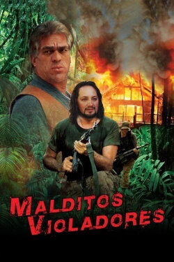 Malditos violadores (2001) Malditos violadores (2001)