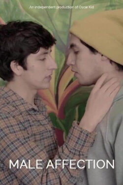 Male Affection (2021) Male Affection (2021)