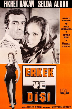 Male and Female (1966)