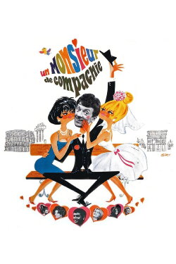 Male Companion (1964) Male Companion (1964)