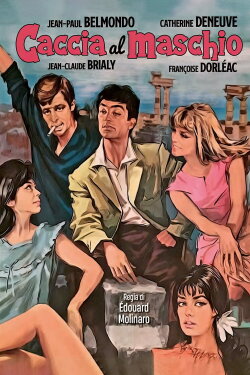 Male Hunt (1964) Male Hunt (1964)
