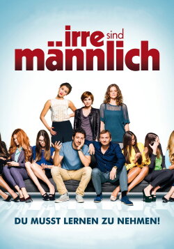 Male Mistakes (2014) Male Mistakes (2014)