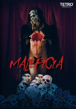 Maleficia (1998)