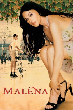 Malena (2000) Malena (2000)