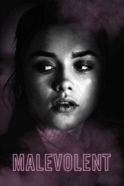 Malevolent (2018) Malevolent (2018)