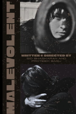 Malevolent (2024)