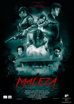 Maleza (2021)