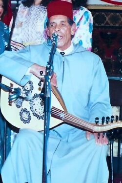 Malhoune (1989)