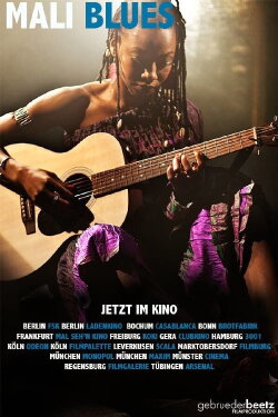 Mali Blues (2016)