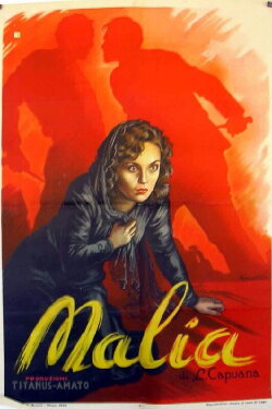 Malìa (1946) Malìa (1946)