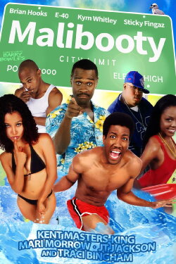 Malibooty (2003) Malibooty (2003)