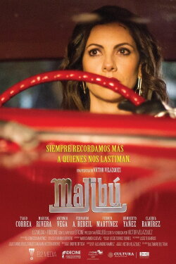 Malibu (2021) Malibu (2021)