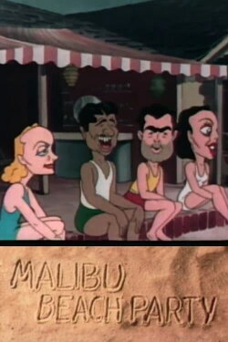 Malibu Beach Party (1940) Malibu Beach Party (1940)